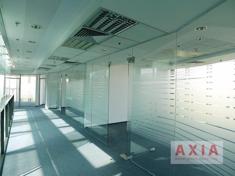 Spatiu birou in Charles de Gaulle Plaza- Comision 0%