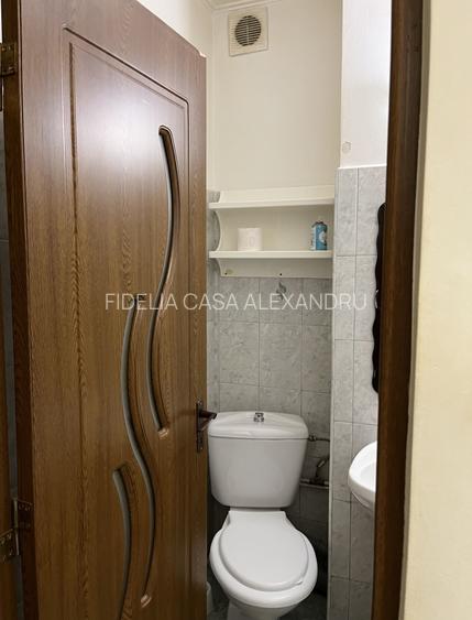 Apartament cu o camera Zona Tatarasi Nord - 6