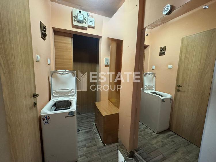 Apartament cu 2 camere in zona Sagului