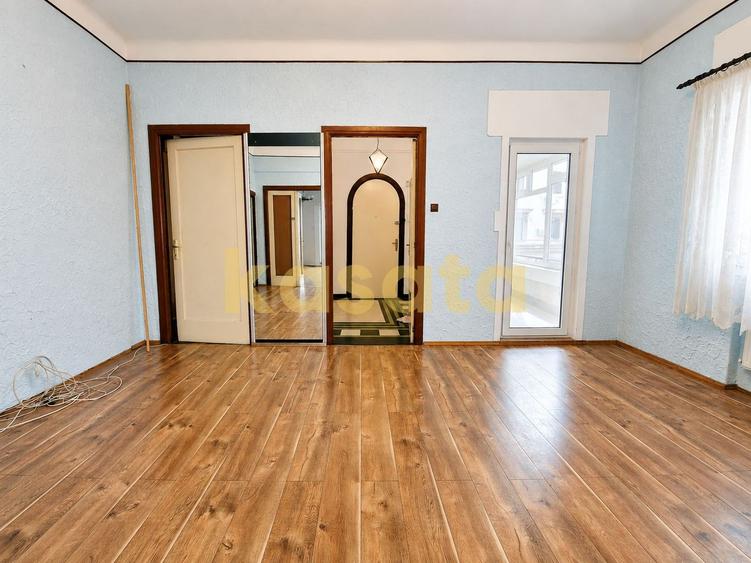 Apartament 4 camere de vanzare | Piata Romana - ASE | 107mp utili