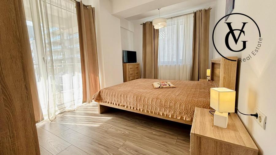 Apartament 2 camere Mamaia Nord Hotel Opera
