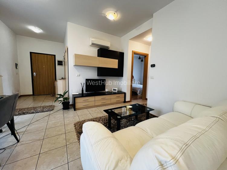 Apartament cu 3 camere,mobilat - langa Kaufland, Dumbravita - 2