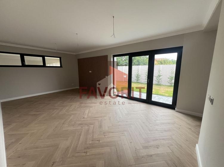 Casa individuala 4 camere | 3 Bai | Timisoara - Ciarda Rosie