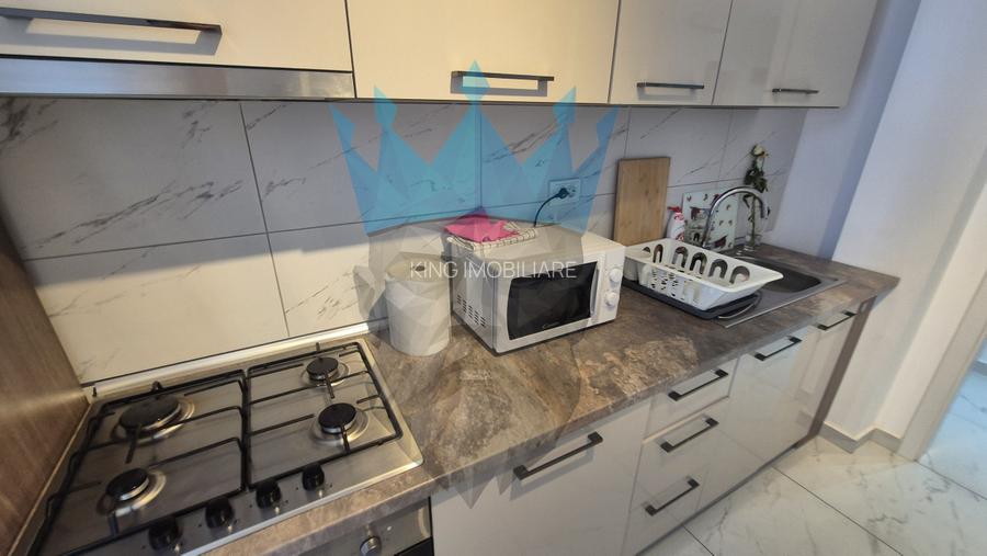 Apartament 3 Camere Pablo Residence Theodor Pallady Bucuresti - 5