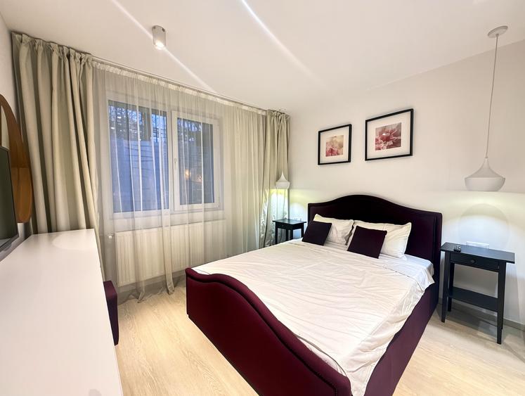 Apartament de Lux cu 2 Camere | Titan-Diham |