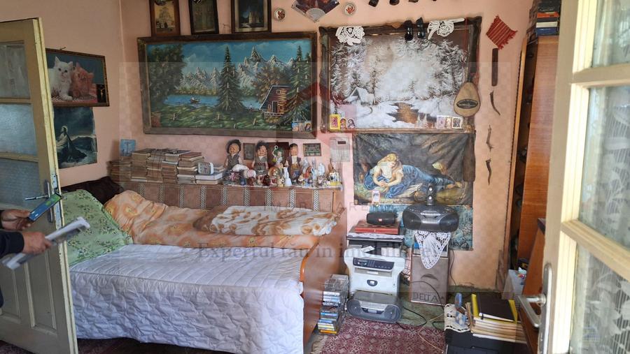 Casă individuală 4 camere de vânzare Băiculești Argeș Zona Rurală