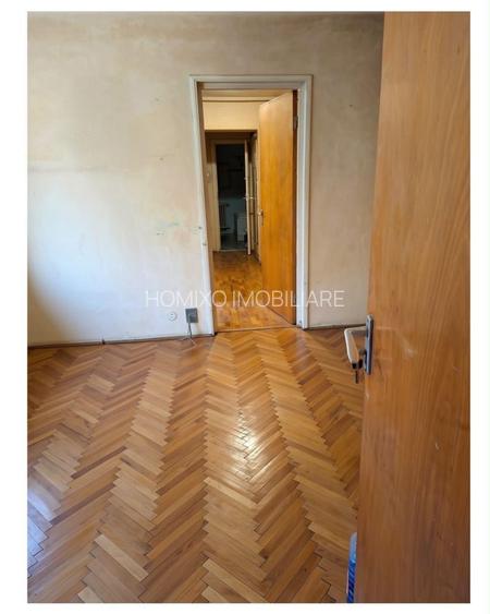 Apartament luminos de 3 camere I Titan– Miniș I etaj 2/4 I parcare - 4