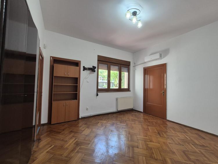 Casă cu stil unic, în inima Bucureștiului (zona Eminescu–Vasile Lascăr)