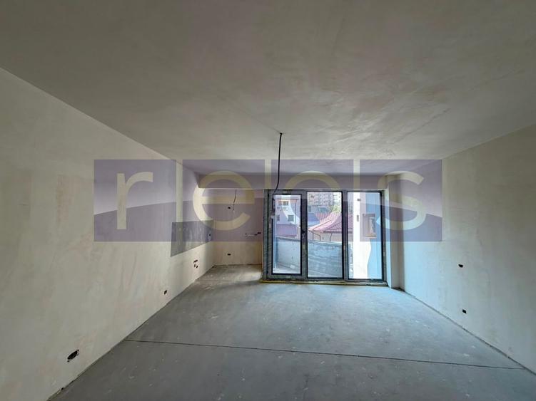 VANZARE APARTAMENT 2 CAMERE | LIZEANU | BLOC NOU | PARCARE | TERASA - 10
