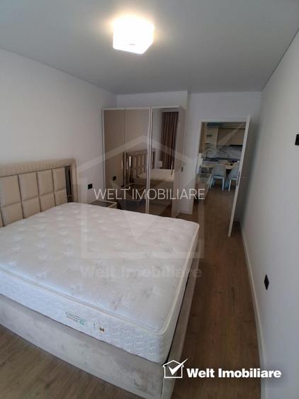 Apartament 3 camere, parcare, bloc nou - 7