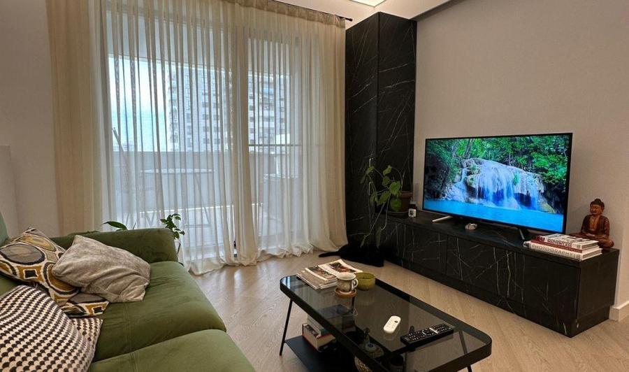 Apartament premium cu 3 camere si vedere panoramica