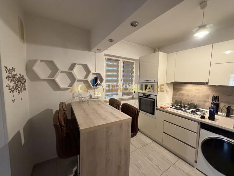 2 Camere de inchiriat | Timpuri Noi | | Petfriendly | Parcare | - 4