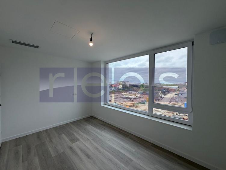 VANZARE 2 CAMERE | 63MP | PIPERA | COMPLEX NOU | TERASA 11MP | PARCARE
