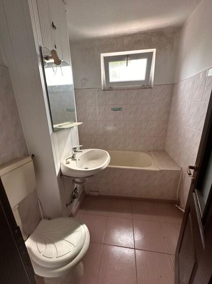 APARTAMENT 2 CAMERE - ROMAN