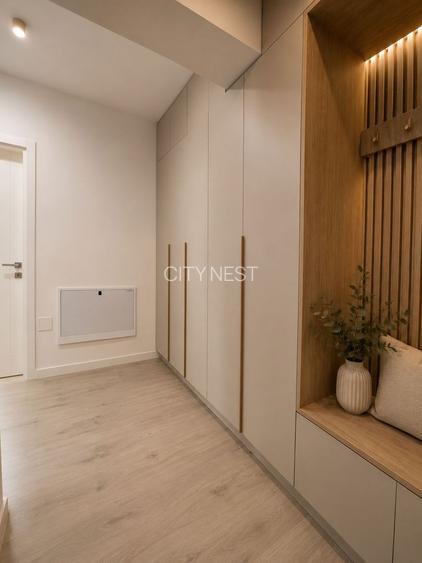Apartament 2 camere Pipera, 67 mp, etaj 1,complex nou finalizat - 4