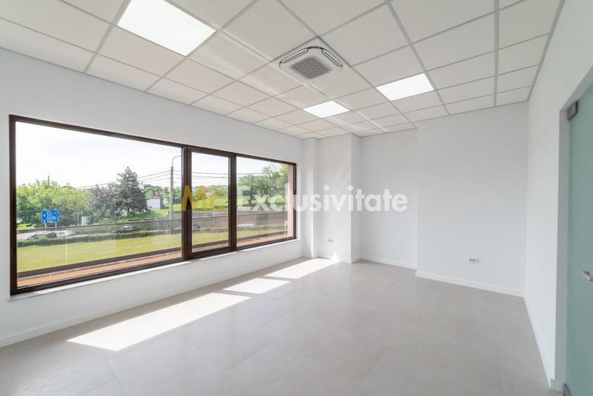 Spațiu comercial generos – 160 mp – poziție premium pe Craiovei!