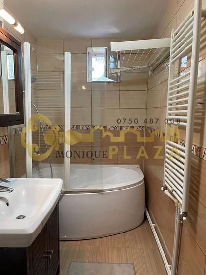 2 Camere | Stadion | Izolat | AC | CT | Renovat | Loc de parcare |