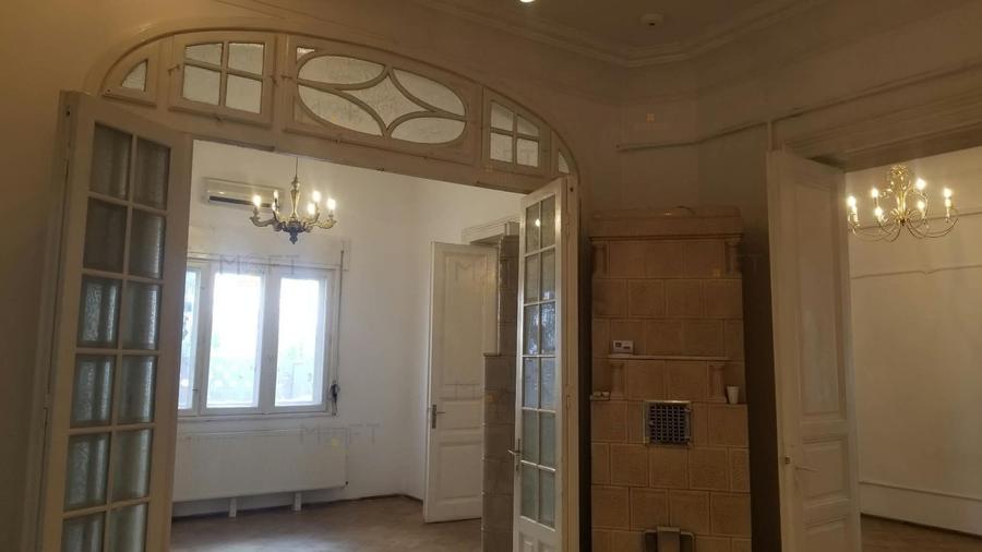 VILA PREMIUM || DOROBANȚI || PIAȚA VICTORIEI || 200 MP || 7 CAMERE ||