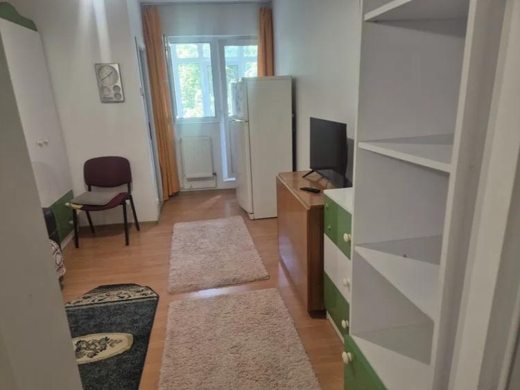 Apartament cu 1 camera in Tudor Vladimirescu
