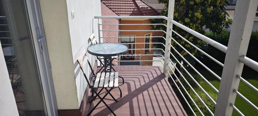 Apartament modern, bloc nou, Complex Studentesc - 25