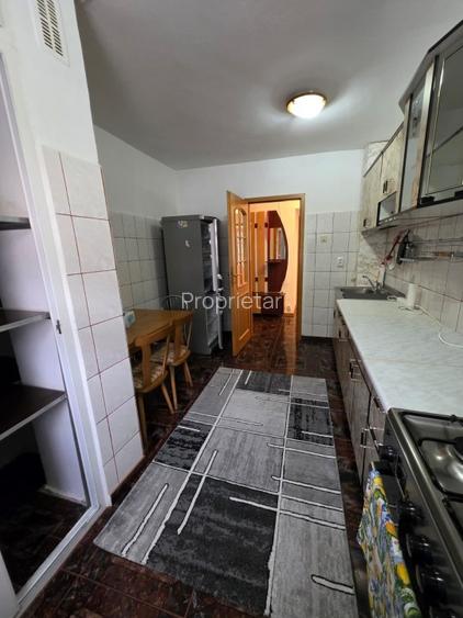 Proprietar 3 camere, decomandat _ Răcădău (Brașov)_ parcare și boxă - 11
