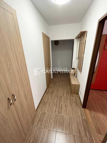 Apartament 2 camere D Alexandru cel Bun -Parcul Voievozilor, mobilat/utilat! - 8