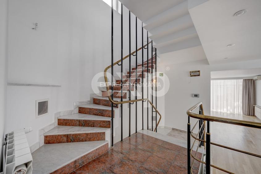 Duplex 4 camere Piata Dorobanti - 8