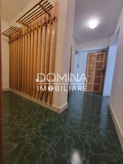 Vânzare apartament 5 camere, 119 mp – Bd. Republicii – zonă semicentrală - 5