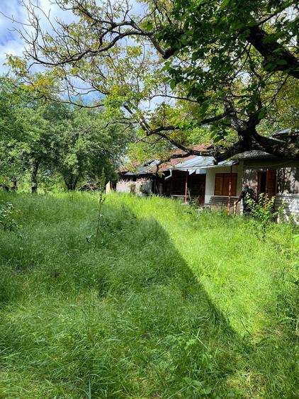 Vânzare casă 4 camere – comuna Șirna, jud. Prahova