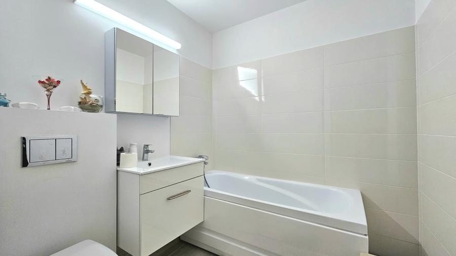 3 Camere Decomandat 3 Minute Metrou Pacii