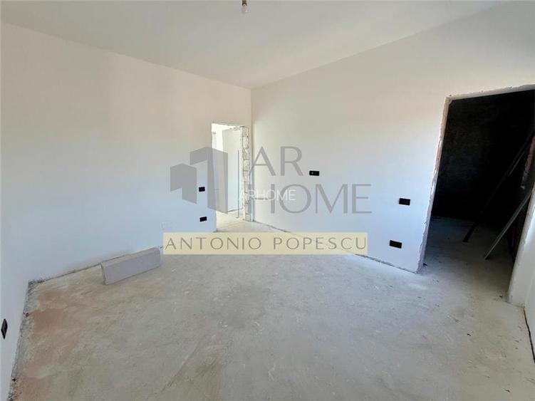 Vanzare ansamblu vile premium , 4 camere, in Paulestii Noi - 17