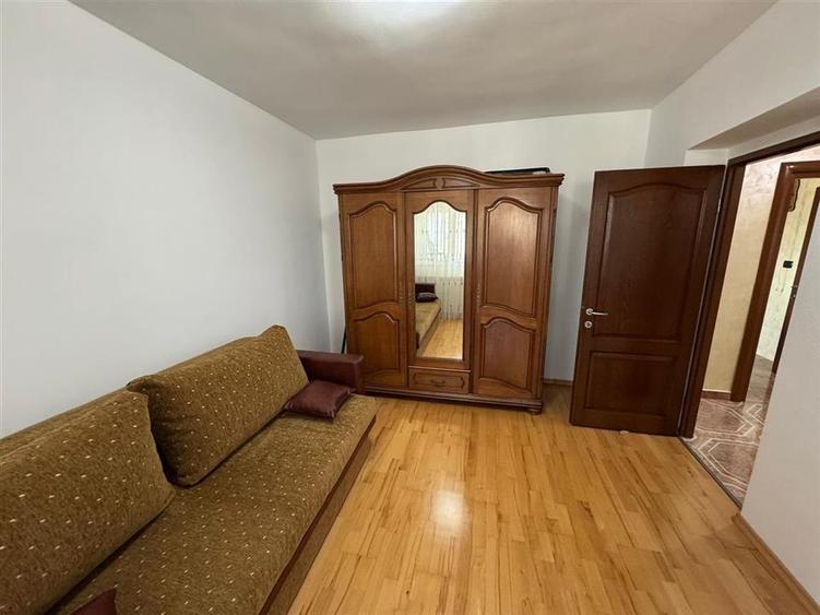 Apartament 3 camere, mobilat si utilat, ultracentral, etaj 9/10