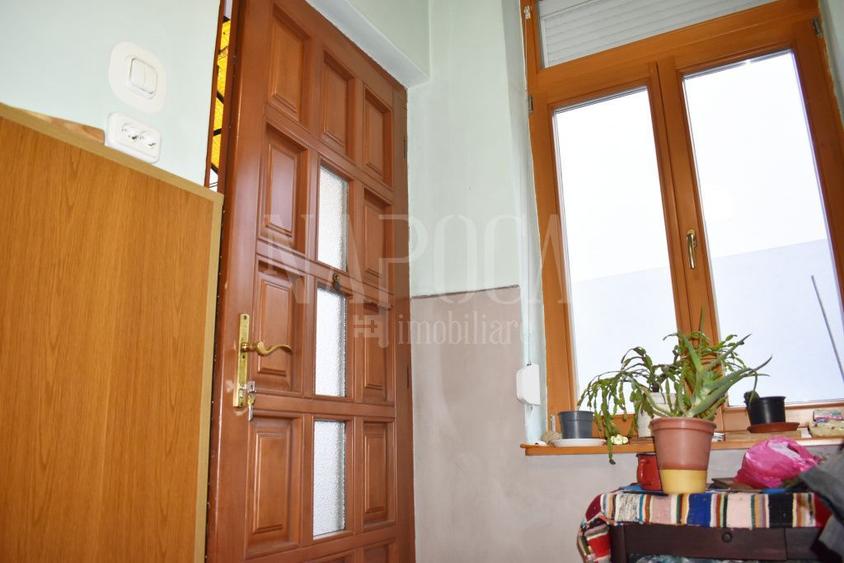 Apartament 4 camere de vanzare in Centru Oradea, Oradea