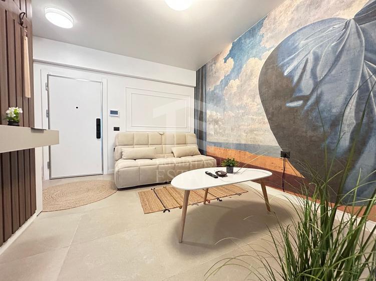 Apartament 2 camere | Loc de Parcare | Alezzi Odyssey | Mamaia Nord