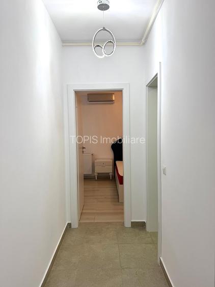 Unirii - Parcul Carol / Complex 2022 / Centrala Proprie / Totul Nou - 18
