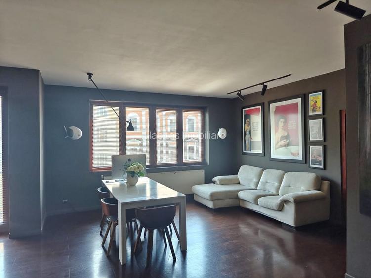 Apartament superb, 4 camere, 122mp,  B-dul Eroilor, Central - 12