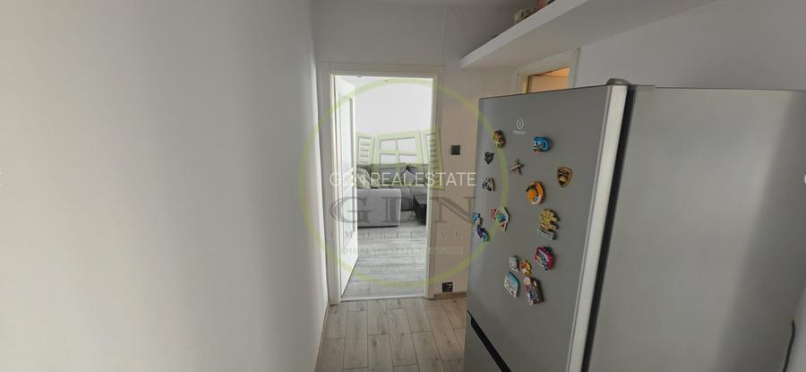 Apartament 2 camere, 41 mp, Craiovita Noua, zona Fortuna - 6