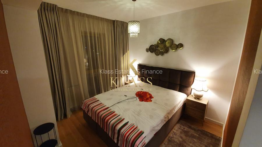 Inchiriere Apartament 2 camere Aviatiei Park | Lux | 61 mp | Parcare inclusa - 6