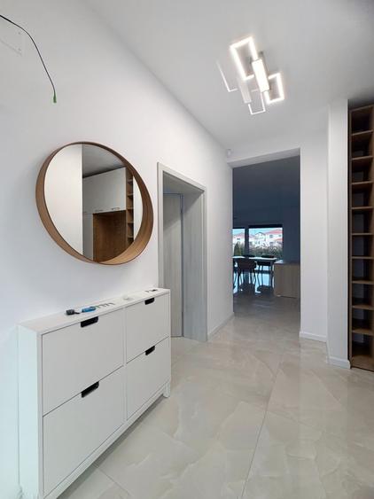 Casa Tip Duplex Despartita de Garaj - Teren 380 mp