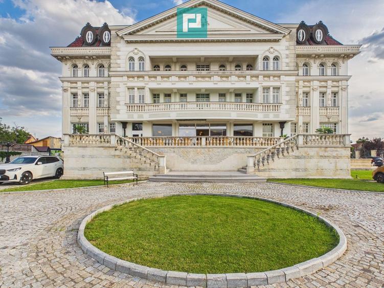 Proprietate Exclusivistă de Închiriat
