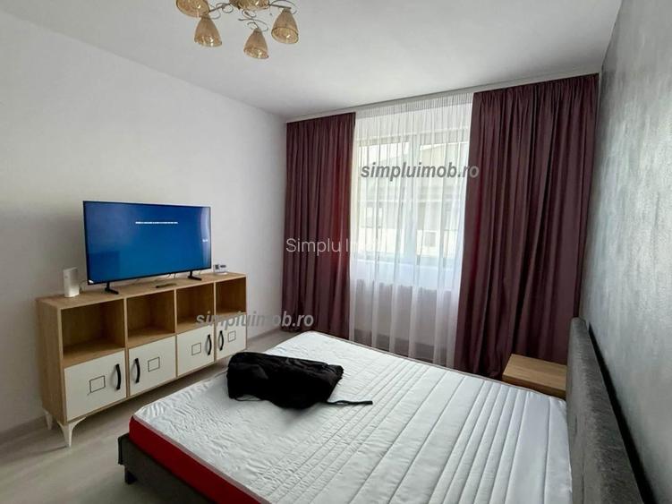 Garsonieră Decomandată – Mobilată & Utilată Full – Super Preț - 2