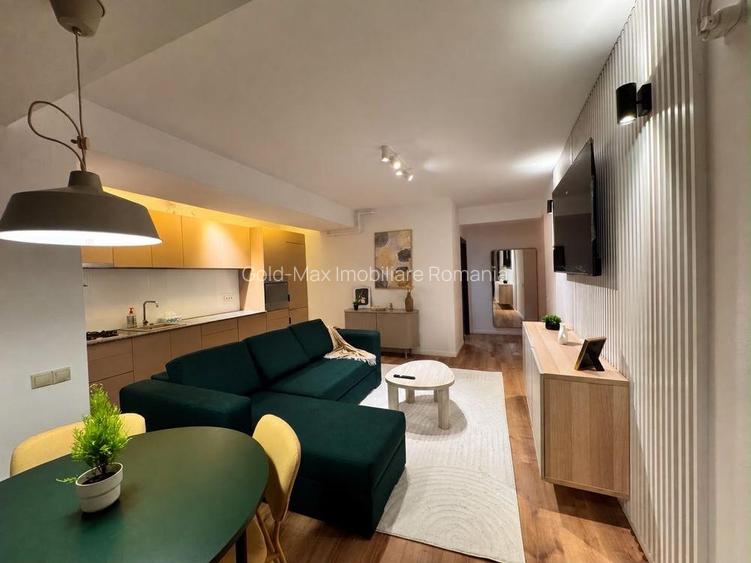 Inchiriere 2 camere Mall Vitan - Dristor - 3