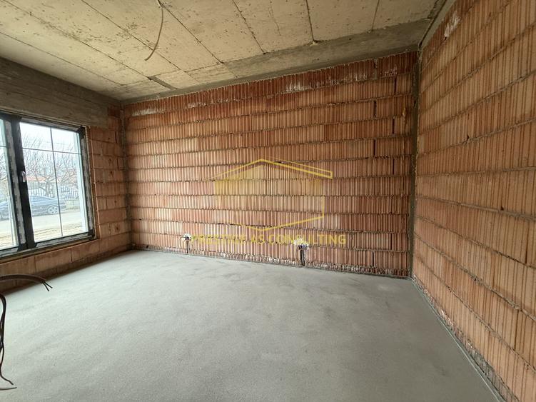 Vila premium – predare la cheie | 350 mp teren | Ciarda Rosie