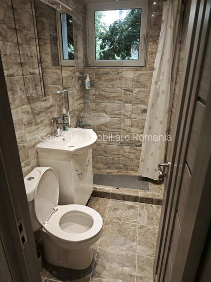 Apartament 2 camerr Piata Amzei - Romana - 3