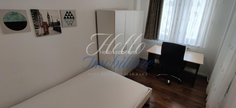 Apartament 4 Camere,  113 MP, zona ZORILOR, Cluj - 13