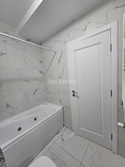 Apartament 2 Camere Palas - Lazar Residence - 7