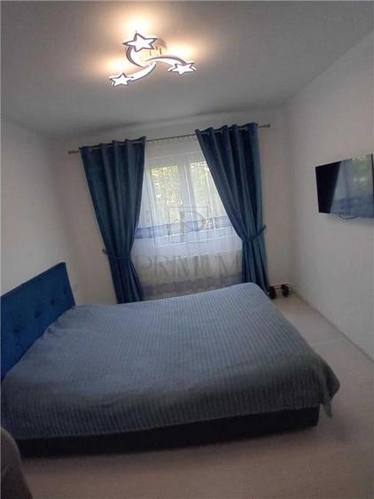 SAGULUI - RENOVAT - 4 CAMERE - CENTRALA PROPRIE - DECOMANDAT - ETAJ 2