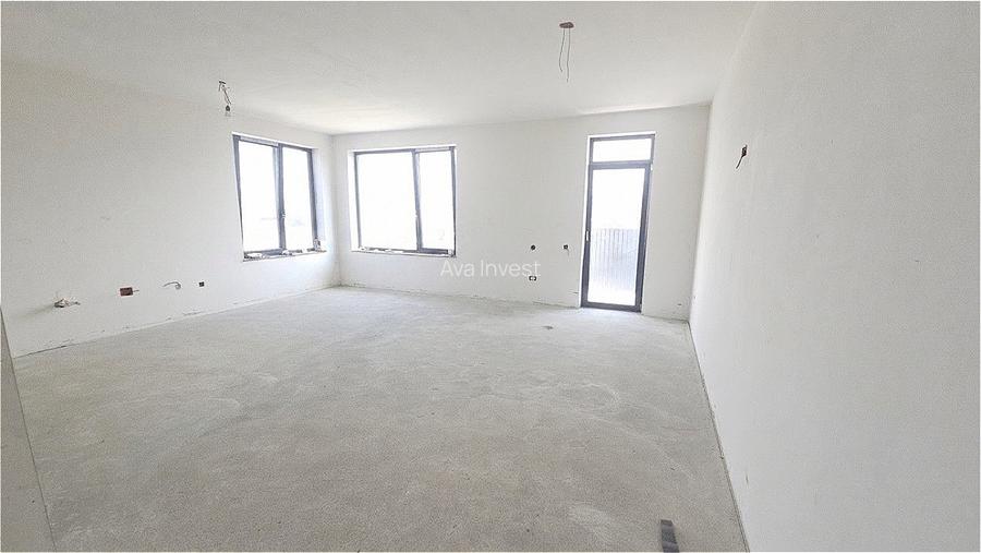 Casă cuplată nouă | 168 mp utili | Teren 200 mp | Garaj | Strada Piersicului - 5