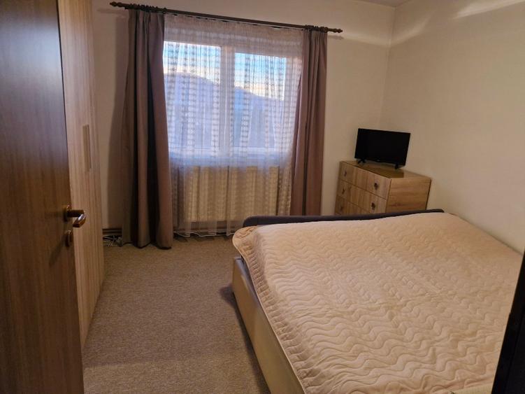 Apartament 3 camere Ghimbav