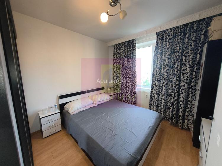 Apartament spațios de 4 camere bl 1982 Berceni etajul 8 bloc anvelopat - 11